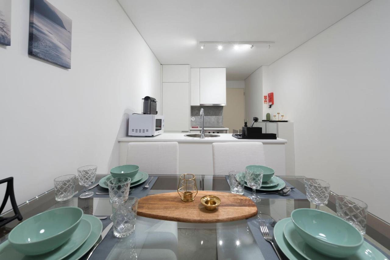 LovelyStay - Hidden&Quiet Duplex next to São Bento Station Porto Exterior foto