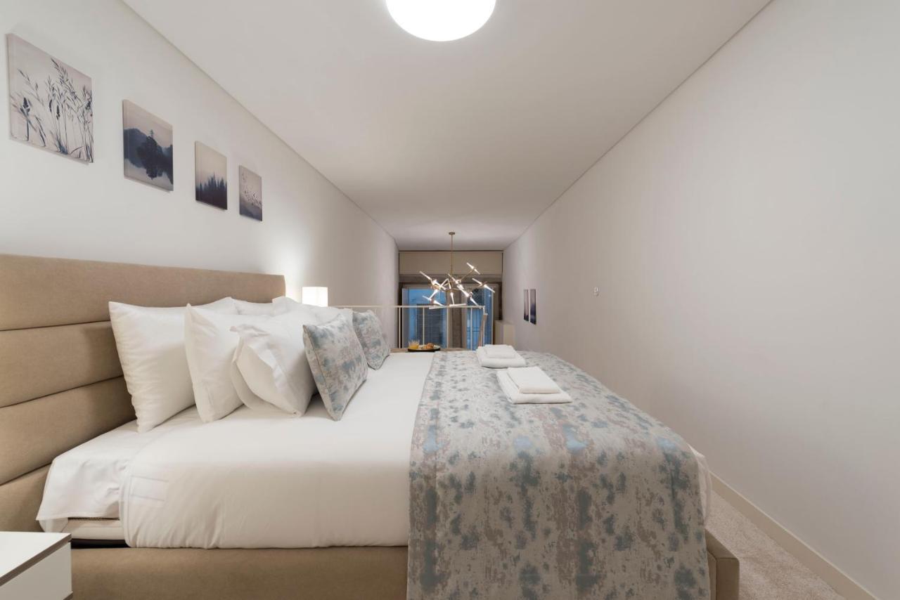 LovelyStay - Hidden&Quiet Duplex next to São Bento Station Porto Exterior foto