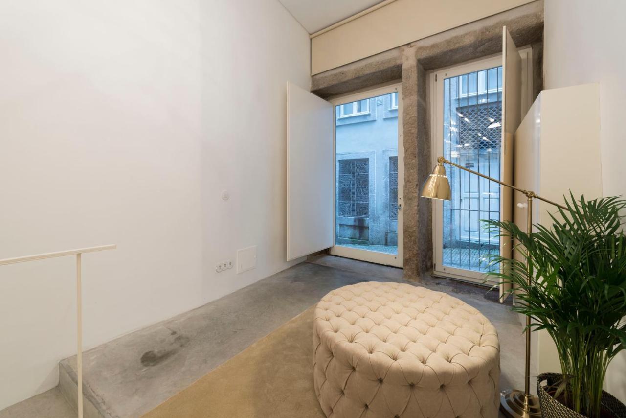 LovelyStay - Hidden&Quiet Duplex next to São Bento Station Porto Exterior foto