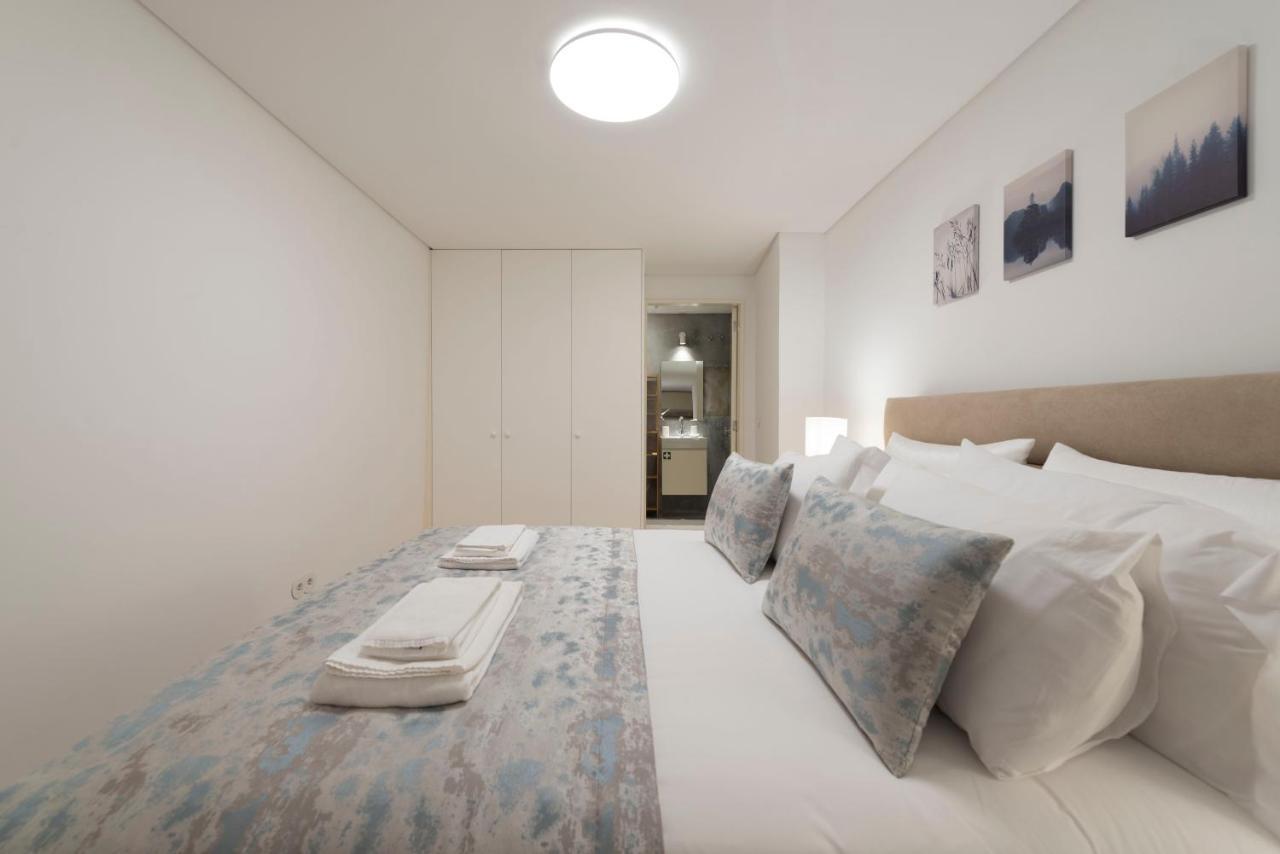 LovelyStay - Hidden&Quiet Duplex next to São Bento Station Porto Exterior foto