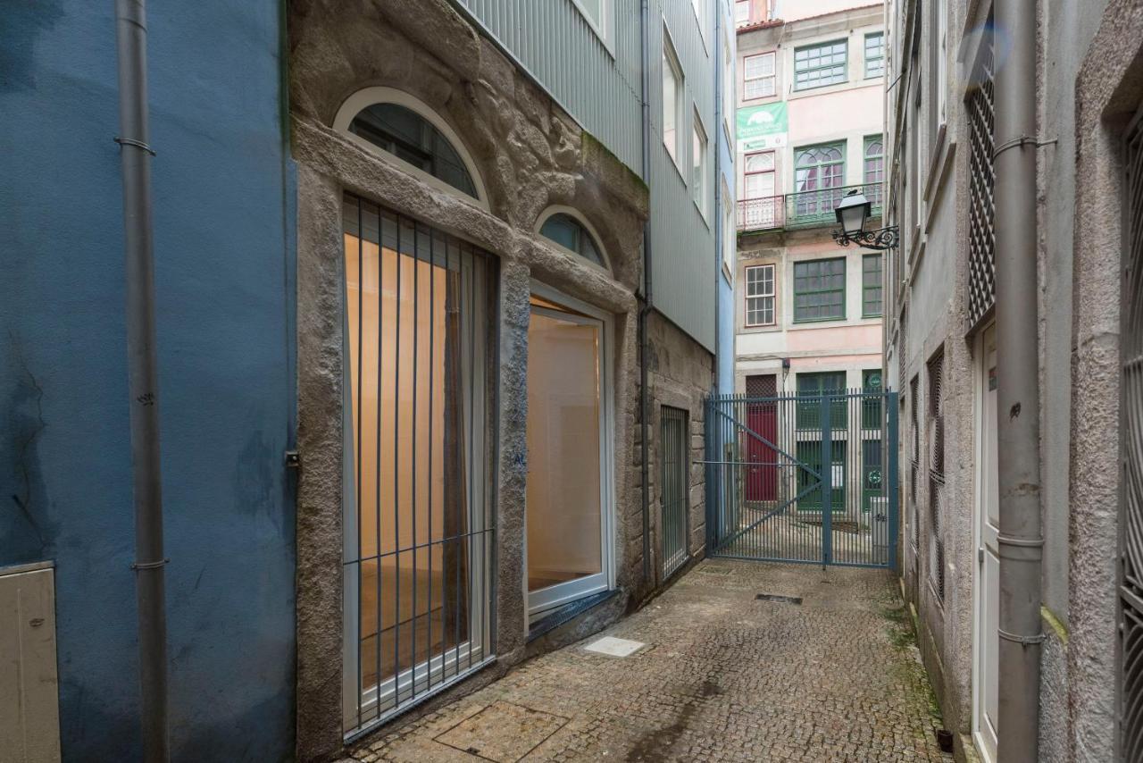 LovelyStay - Hidden&Quiet Duplex next to São Bento Station Porto Exterior foto